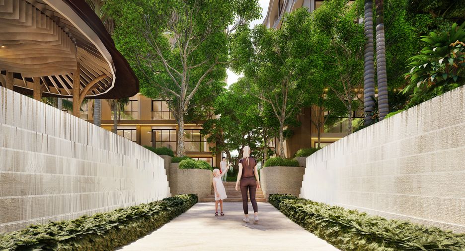 For sale 1 Beds condo in Thalang, Phuket