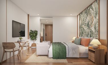 For sale 1 Beds condo in Thalang, Phuket