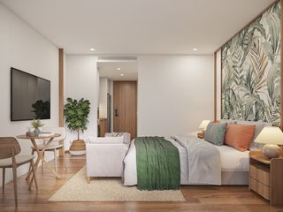 For sale 1 Beds condo in Thalang, Phuket