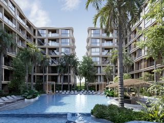For sale 1 Beds condo in Thalang, Phuket