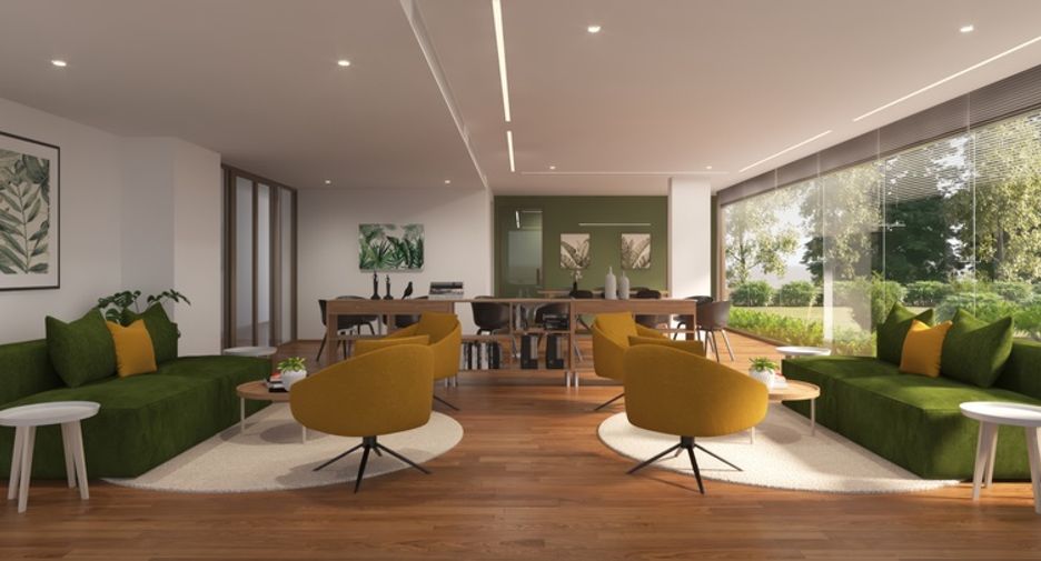 For sale 1 Beds condo in Thalang, Phuket