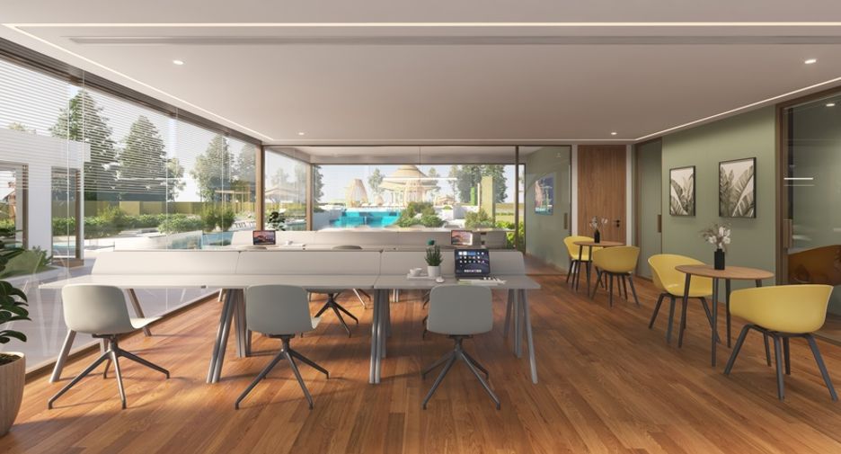 For sale 1 Beds condo in Thalang, Phuket