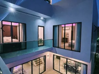 For rent 4 ベッドルーム villa in Kathu, Phuket