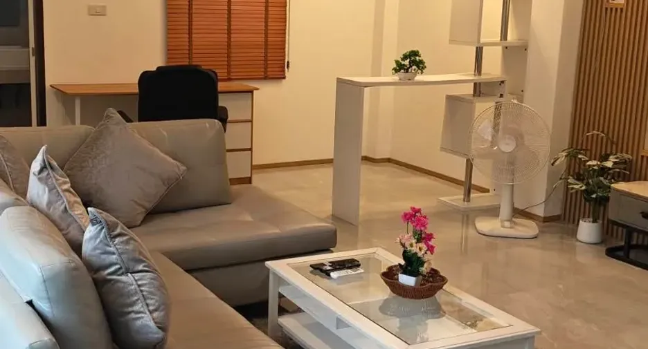 For rent 4 ベッドルーム villa in Kathu, Phuket