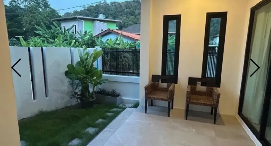 For rent 4 ベッドルーム villa in Kathu, Phuket