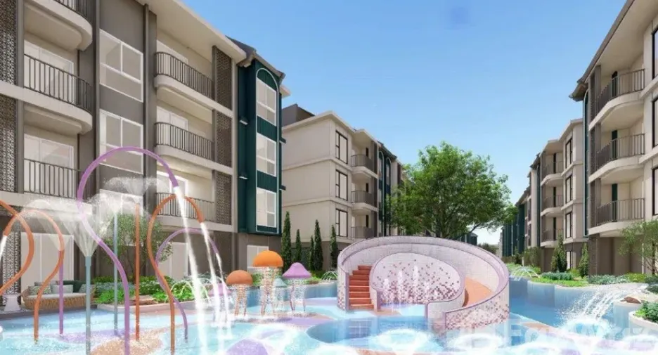 À vendre 1 chambre condo à Mueang Phuket, Phuket