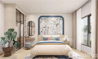 À vendre 1 chambre condo à Mueang Phuket, Phuket