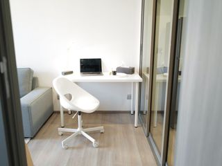 For rent 1 bed condo in Bang Kho Laem, Bangkok