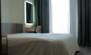 For rent 1 bed condo in Bang Kho Laem, Bangkok