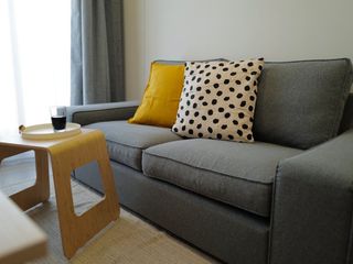 For rent 1 bed condo in Bang Kho Laem, Bangkok