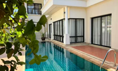 Reihenhaus zum Kauf mit 4 Zimmer in Thalang, Phuket