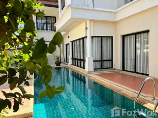 Reihenhaus zum Kauf mit 4 Zimmer in Thalang, Phuket