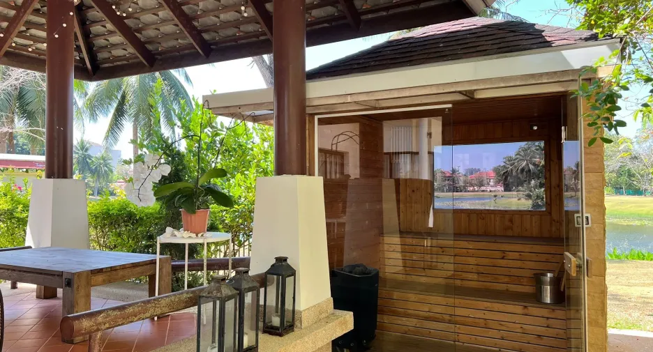 Reihenhaus zum Kauf mit 4 Zimmer in Thalang, Phuket