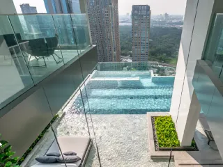 For rent 1 bed condo in Chatuchak, Bangkok