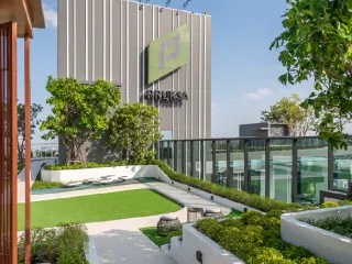 For rent 1 bed condo in Chatuchak, Bangkok