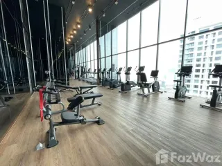 For rent 1 bed condo in Chatuchak, Bangkok