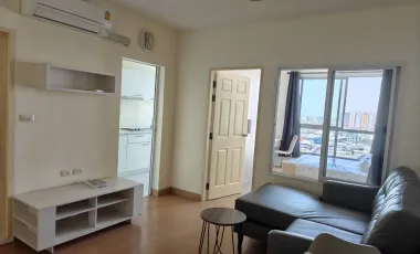 For rent 1 Beds condo in Thon Buri, Bangkok