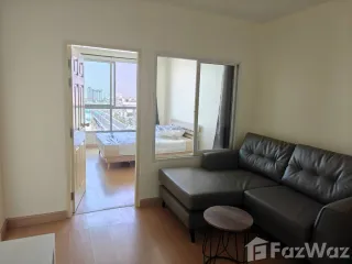 For rent 1 Beds condo in Thon Buri, Bangkok