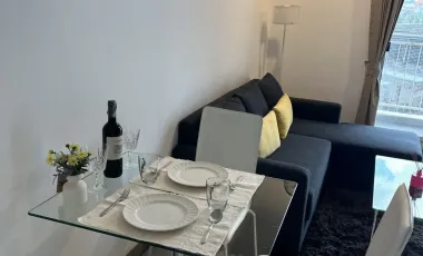 For rent 1 bed condo in Bang Na, Bangkok