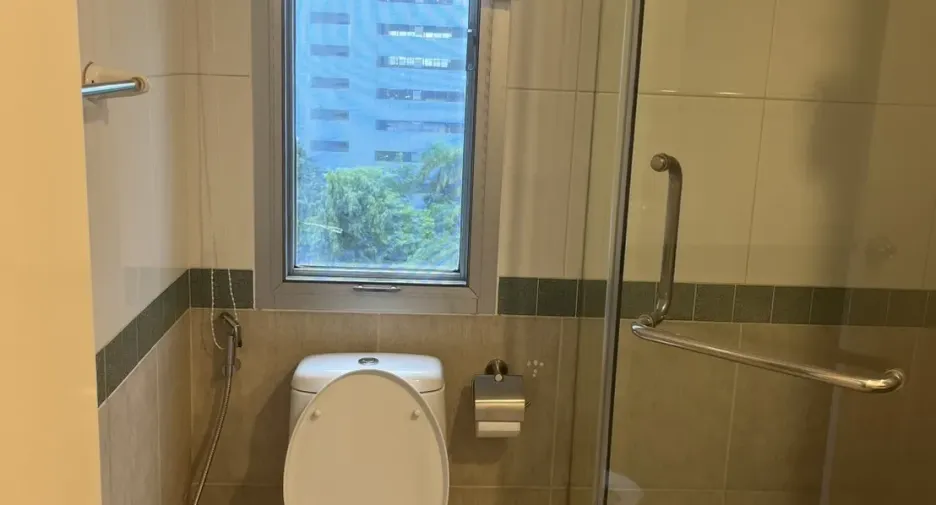 For rent 1 bed condo in Bang Na, Bangkok