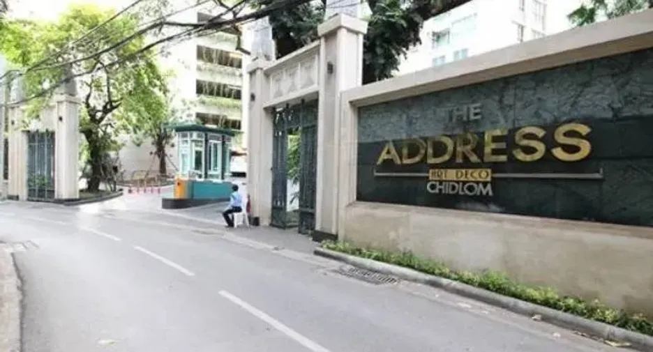 For sale スタジオ condo in Pathum Wan, Bangkok