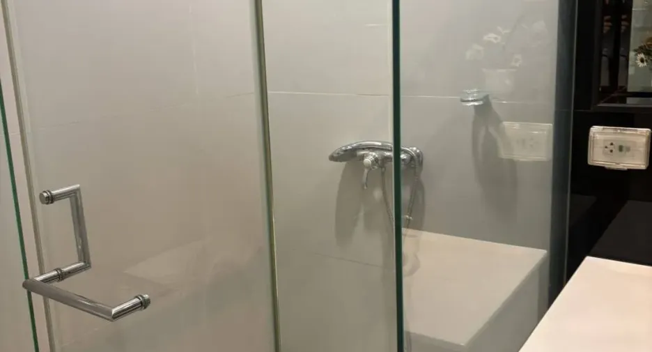 For sale スタジオ condo in Pathum Wan, Bangkok