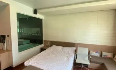 For sale スタジオ condo in Pathum Wan, Bangkok
