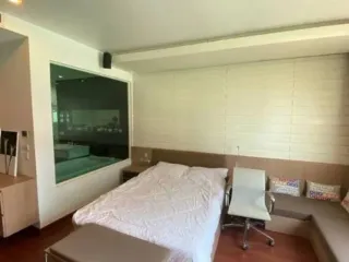 For sale スタジオ condo in Pathum Wan, Bangkok