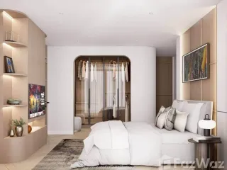 À vendre 3 chambres condo à Khlong Toei, Bangkok