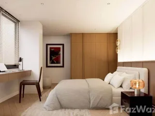 À vendre 3 chambres condo à Khlong Toei, Bangkok