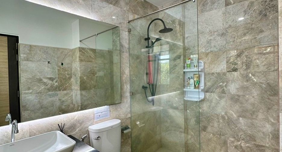 À vendre 2 chambres condo à Mueang Phuket, Phuket