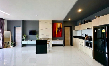 À vendre 2 chambres condo à Mueang Phuket, Phuket
