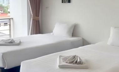 For sale 1 bed condo in Kathu, Phuket