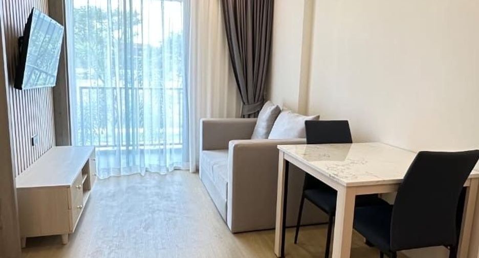 For sale 1 Beds condo in Thalang, Phuket
