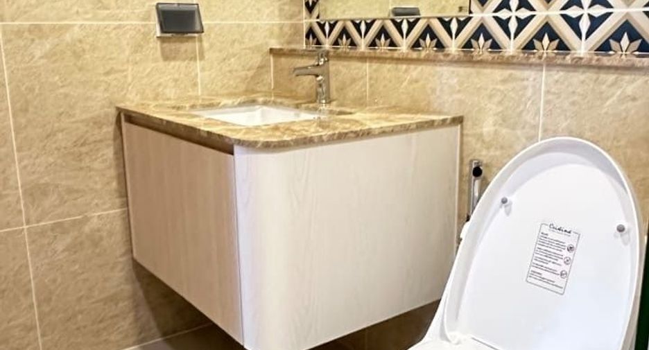 For sale 1 Beds condo in Thalang, Phuket