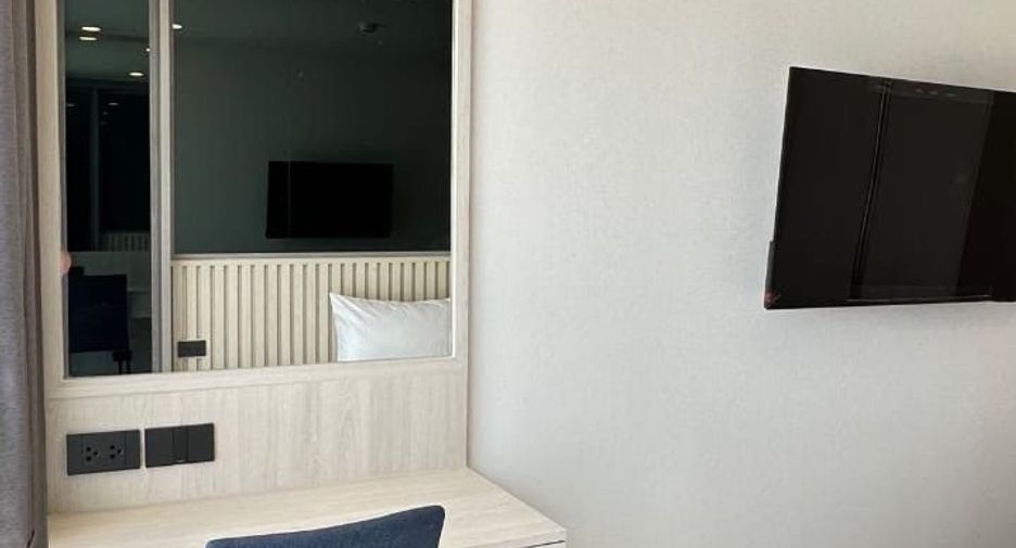 For sale 1 Beds condo in Thalang, Phuket