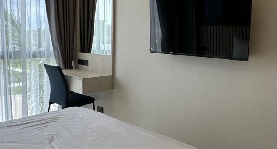 For sale 1 Beds condo in Thalang, Phuket