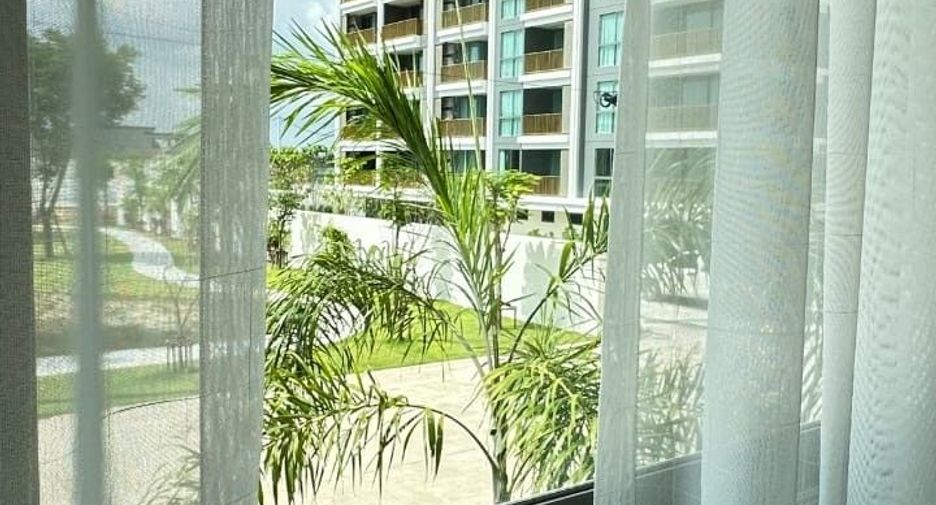For sale 1 Beds condo in Thalang, Phuket