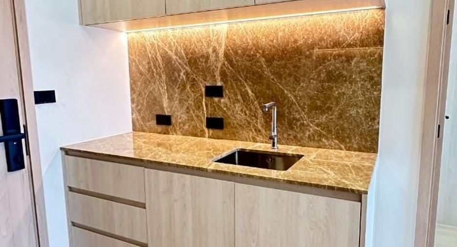 For sale 1 Beds condo in Thalang, Phuket