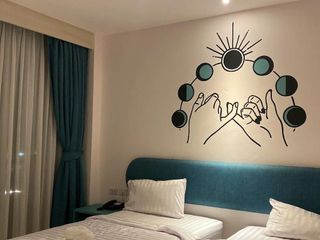 À vendre 35 chambres hôtel à Mueang Krabi, Krabi