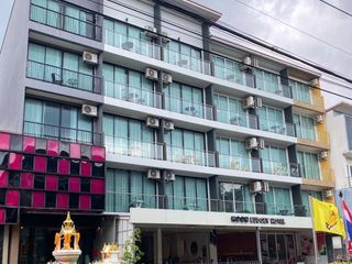 À vendre 35 chambres hôtel à Mueang Krabi, Krabi