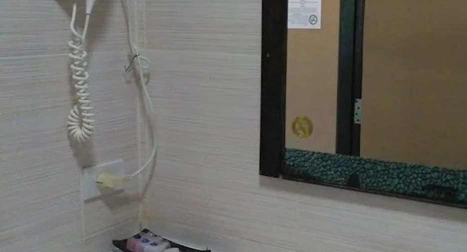 À vendre 35 chambres hôtel à Mueang Krabi, Krabi