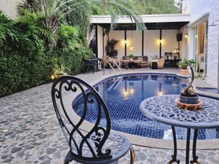 For rent 3 bedrooms villa in Mueang Phuket, Phuket