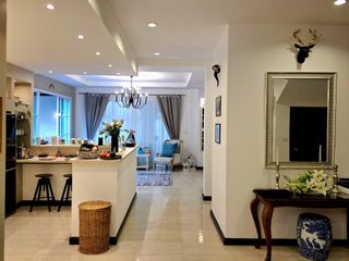 For rent 3 bedrooms villa in Mueang Phuket, Phuket