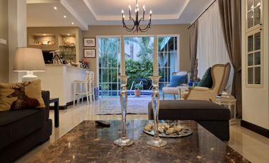 For rent 3 bedrooms villa in Mueang Phuket, Phuket