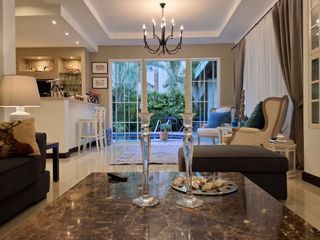 For rent 3 bedrooms villa in Mueang Phuket, Phuket