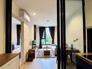 À louer 1 chambre condo à Mueang Phuket, Phuket