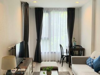 À louer 1 chambre condo à Mueang Phuket, Phuket
