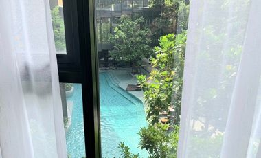 À louer 1 chambre condo à Mueang Phuket, Phuket