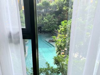 À louer 1 chambre condo à Mueang Phuket, Phuket